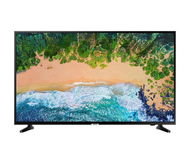 SAMSUNG UE43NU7092 UHD DVB-T2 HEVC - 442383 - zdjęcie